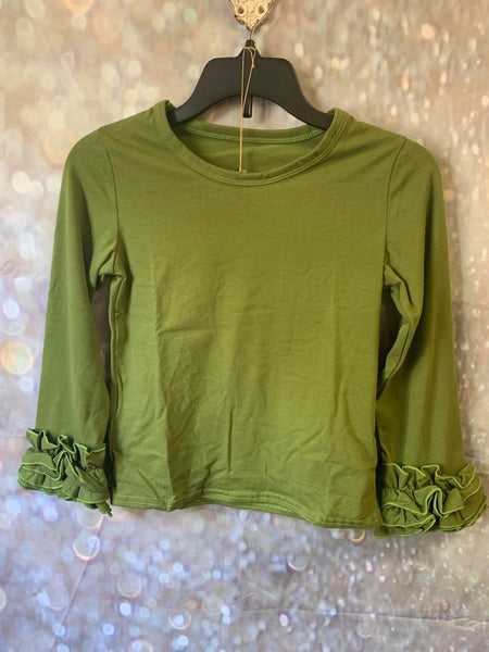 Moss Layer Top